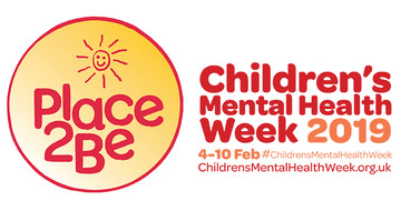 Children's Mental Health Week  ~ 4 to 8 February 2019