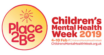 Children's Mental Health Week ~ 4 to 8 February 2019